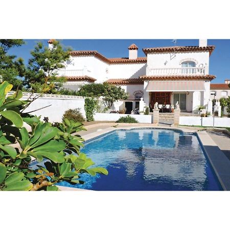迈阿密普拉特亚Preciosa Casa Con Piscina Al Lado De La Playa别墅 外观 照片