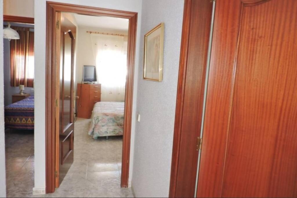 迈阿密普拉特亚Preciosa Casa Con Piscina Al Lado De La Playa别墅 外观 照片
