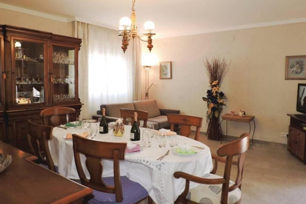 迈阿密普拉特亚Preciosa Casa Con Piscina Al Lado De La Playa别墅 外观 照片