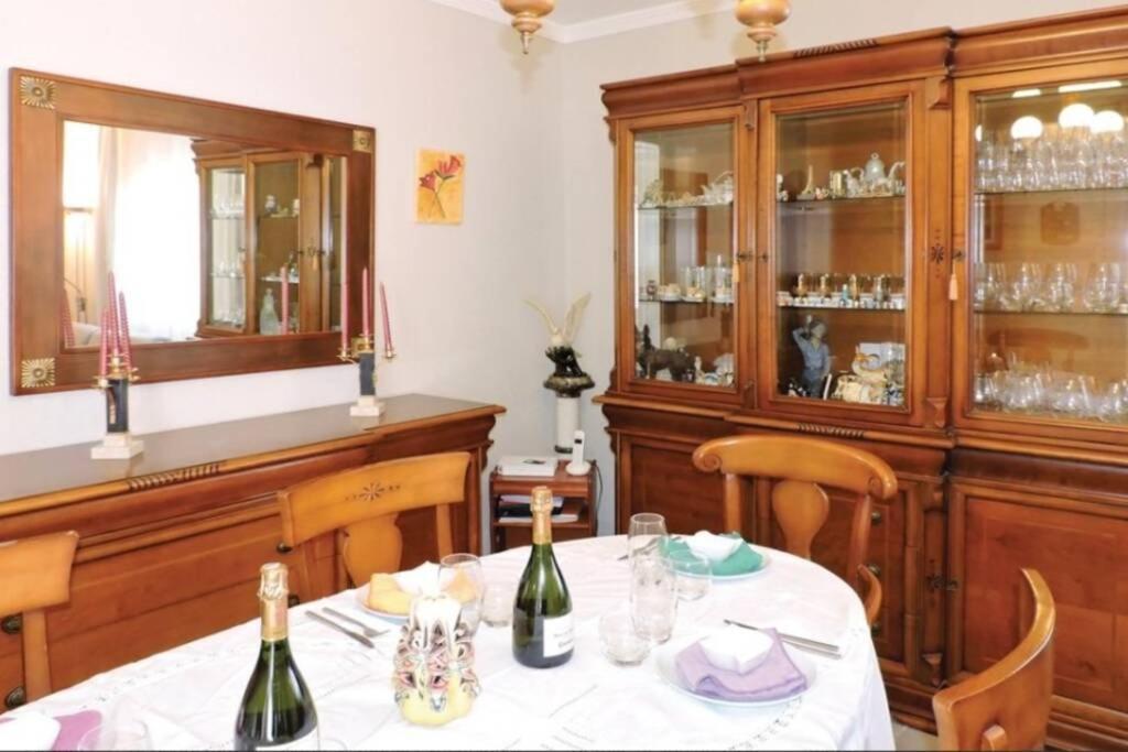 迈阿密普拉特亚Preciosa Casa Con Piscina Al Lado De La Playa别墅 外观 照片