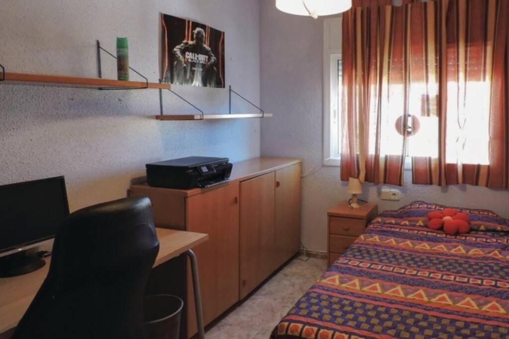 迈阿密普拉特亚Preciosa Casa Con Piscina Al Lado De La Playa别墅 外观 照片